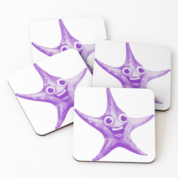 Item preview, Dancing Starfish designed and sold by kinpirks.