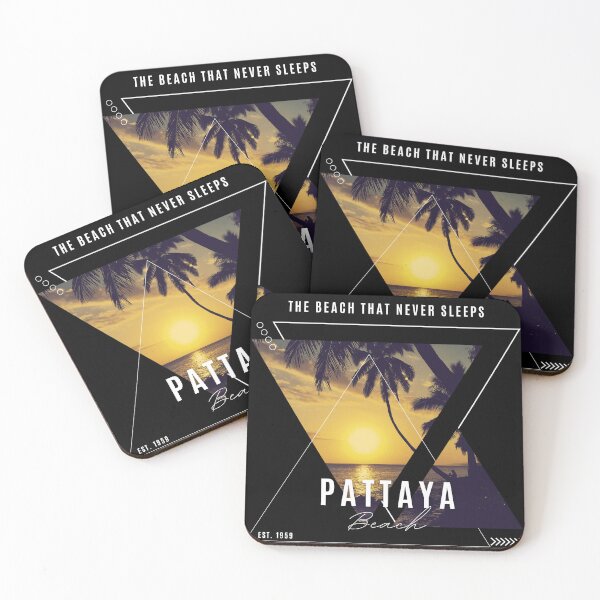Item preview, Pattaya Thailand designed and sold by DGThaiTop.