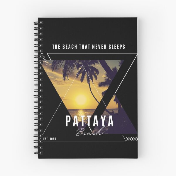 Item preview, Pattaya Thailand designed and sold by DGThaiTop.