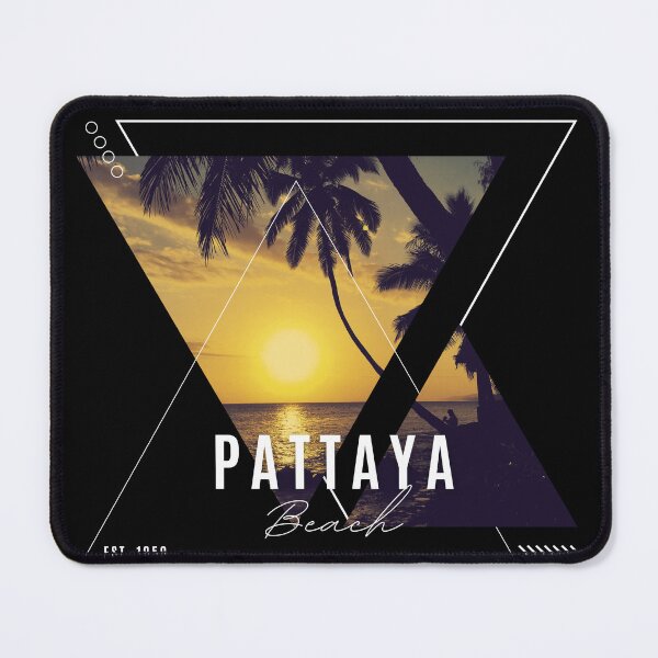 Item preview, Pattaya Thailand designed and sold by DGThaiTop.