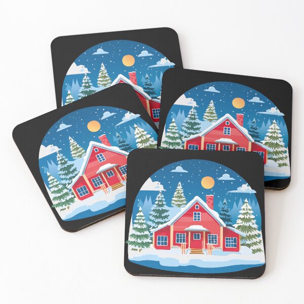 Item preview, Winter Haven designed and sold by Marcite.
