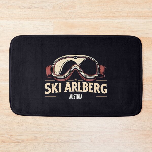 Item preview, Ski Arlberg - Tyrol - Austria  designed and sold by GoodOldVintage.