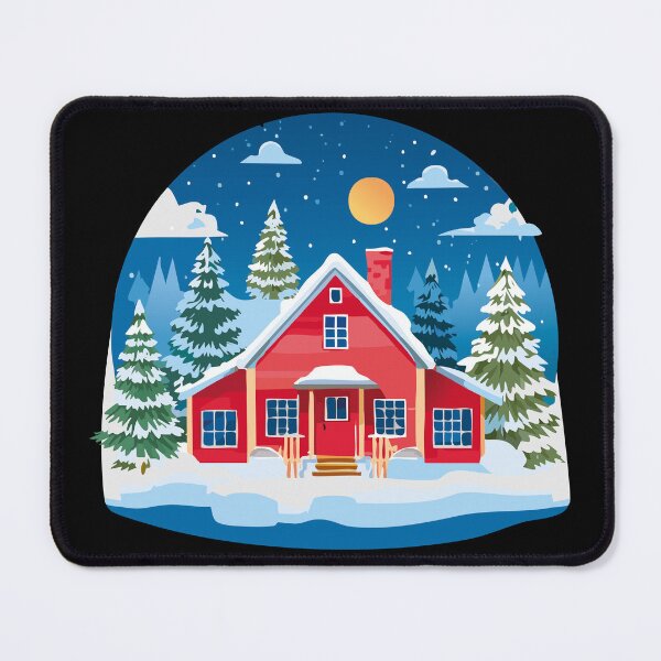 Item preview, Winter Haven designed and sold by Marcite.