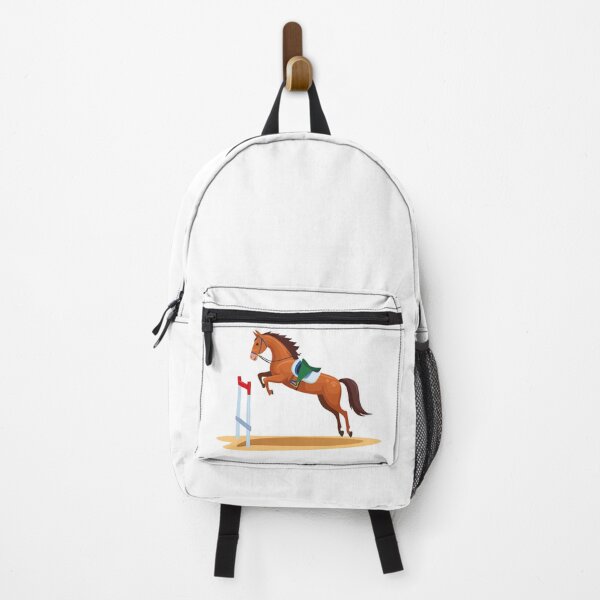 Item preview, Horse Jump designed and sold by Marcite.