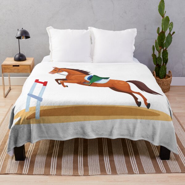 Item preview, Horse Jump designed and sold by Marcite.