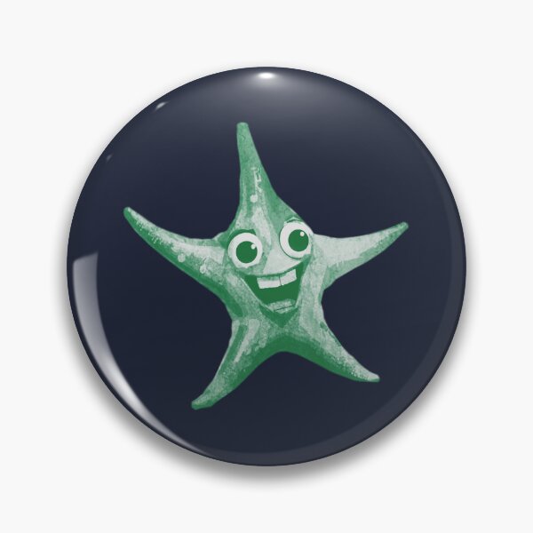 Item preview, Dancing Starfish designed and sold by kinpirks.
