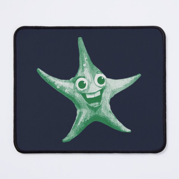 Item preview, Dancing Starfish designed and sold by kinpirks.