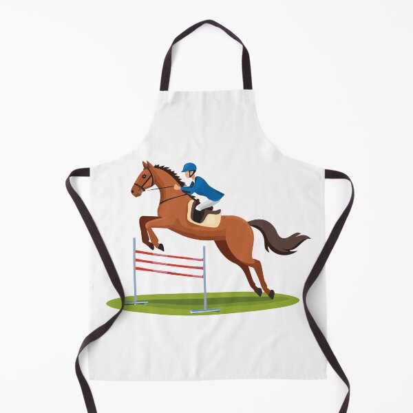 Item preview, Horse Jump designed and sold by Marcite.