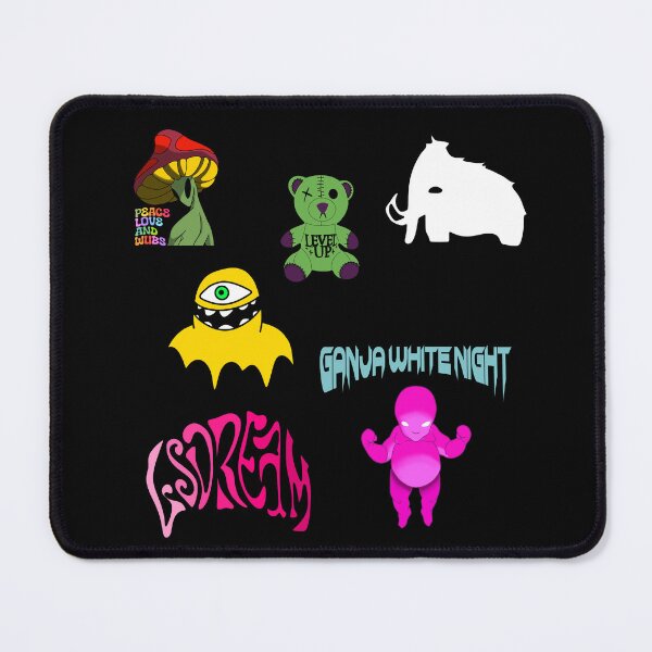 Item preview, Rave pack designed and sold by ArtHsst.