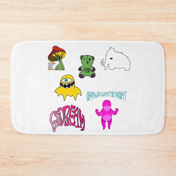 Item preview, Rave pack designed and sold by ArtHsst.