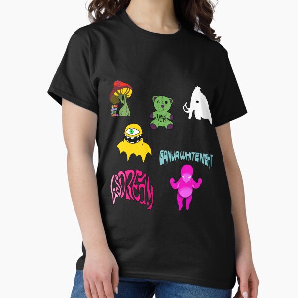 Rave pack Classic T-Shirt