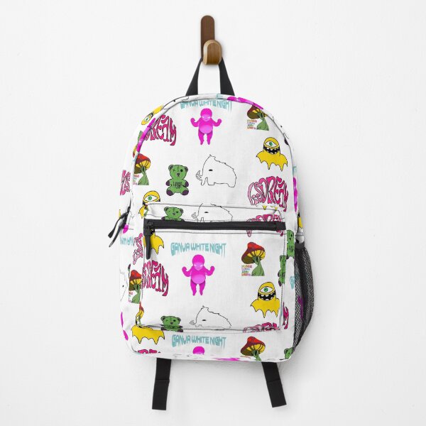 Item preview, Rave pack designed and sold by ArtHsst.