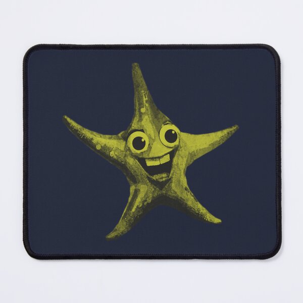 Item preview, Dancing Starfish designed and sold by kinpirks.