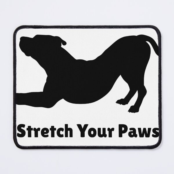 Item preview, Stretch Your Paws designed and sold by Maxtram.