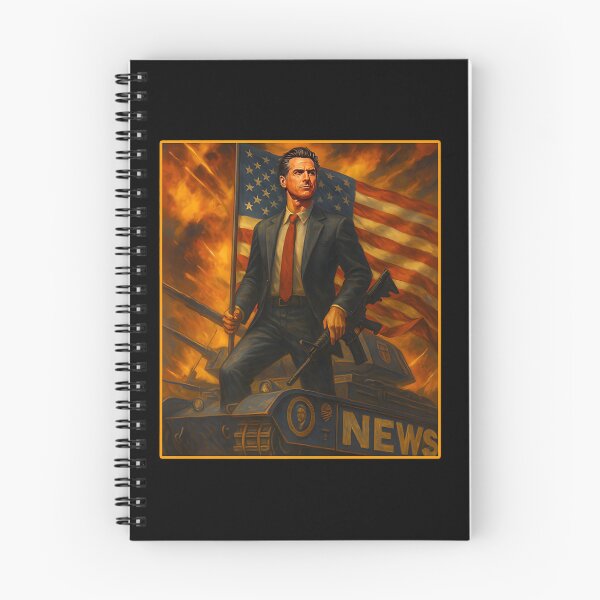 Item preview, Gavin Newsom 2028 designed and sold by aicrgph.