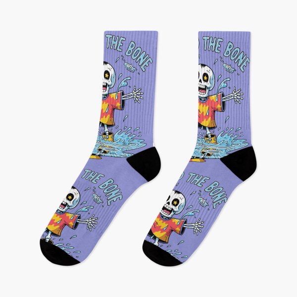 Item preview, Puddle to the Bone designed and sold by Amir Faysal.