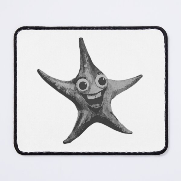Item preview, Dancing Starfish designed and sold by kinpirks.