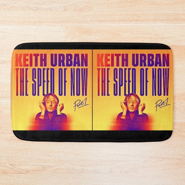 Item preview, Vintage country music-keith urban designed and sold by JollyThreads.
