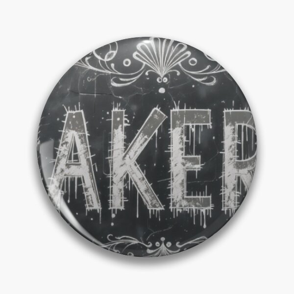 Item preview, Rustic Chalkboard Bakery Sign with Decorative Patterns designed and sold by Creative88Art.