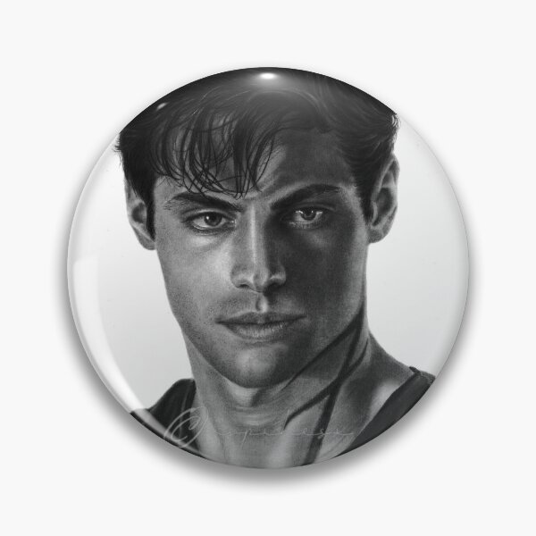 Item preview, Alexander 'Alec' Lightwood designed and sold by aspihesi.