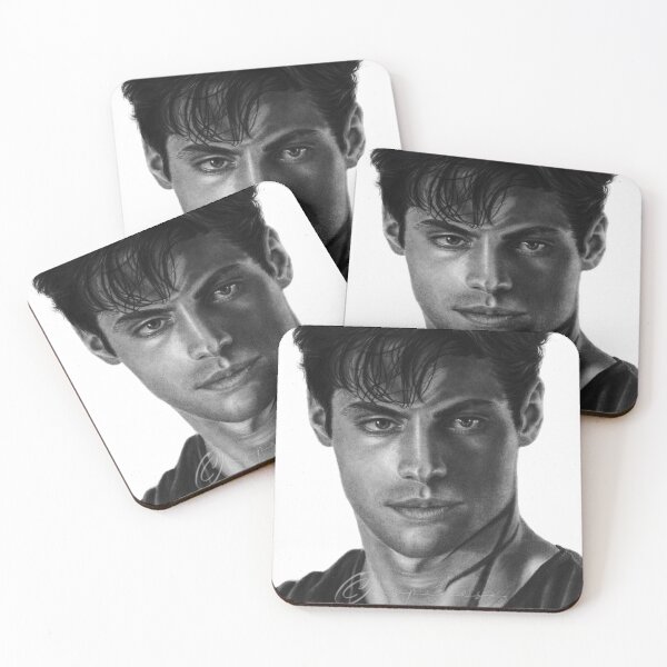 Item preview, Alexander 'Alec' Lightwood designed and sold by aspihesi.
