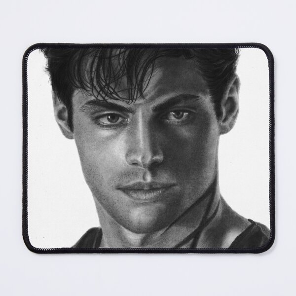 Item preview, Alexander 'Alec' Lightwood designed and sold by aspihesi.