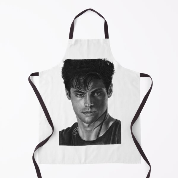 Item preview, Alexander 'Alec' Lightwood designed and sold by aspihesi.