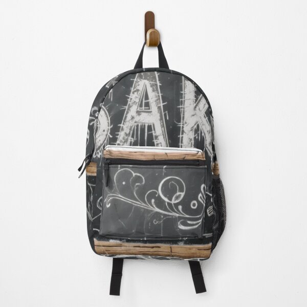 Item preview, Rustic Chalkboard Bakery Sign with Decorative Patterns designed and sold by Creative88Art.