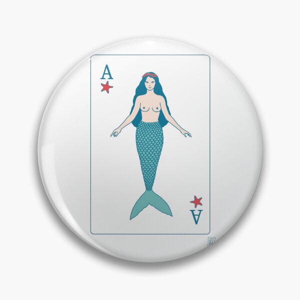 Item preview, Sirena designed and sold by nicolatestoni.