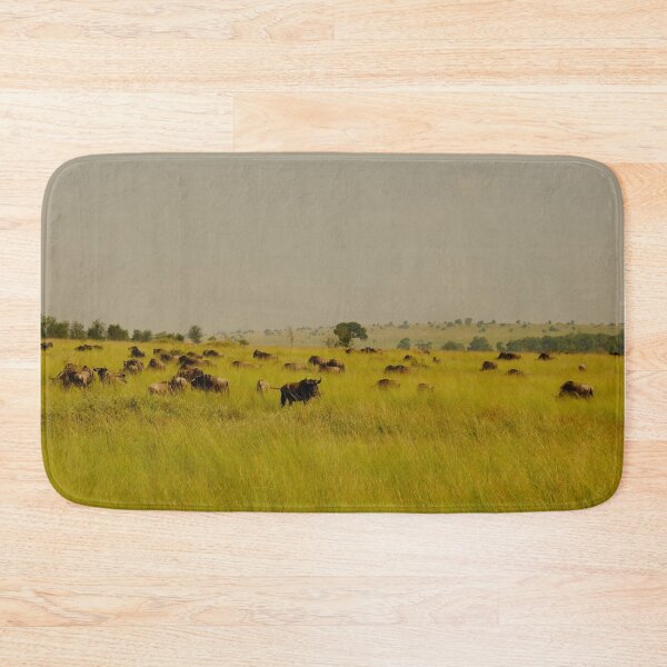 Item preview, Buffalos of Tansania  designed and sold by Memento-Vivere-.