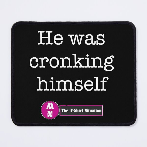 Item preview, Maria's Ninsense - Cronking designed and sold by Maria's Ninsense.