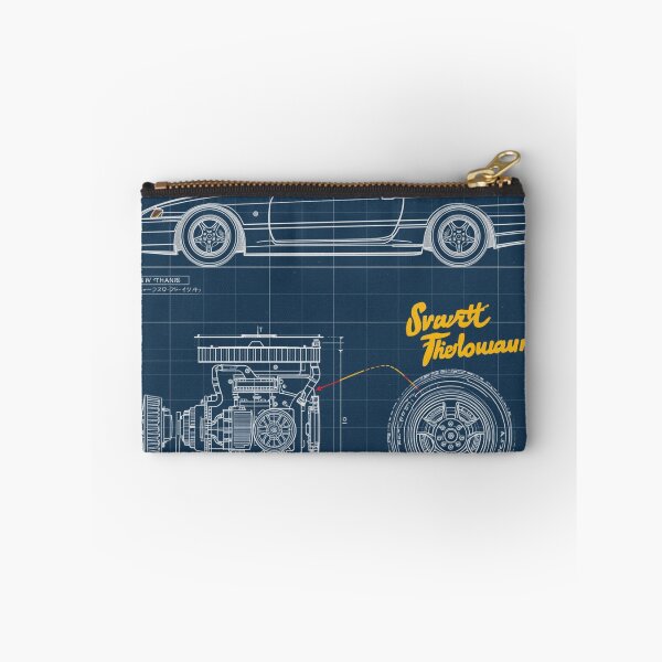 Item preview, For The Enthusiasts - Iconic JDM Chassis Code Grid Design V.1 designed and sold by CARSOOTH.
