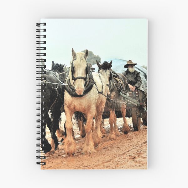 Item preview, Wagon in the Rain   no  2 designed and sold by julie anne  grattan.