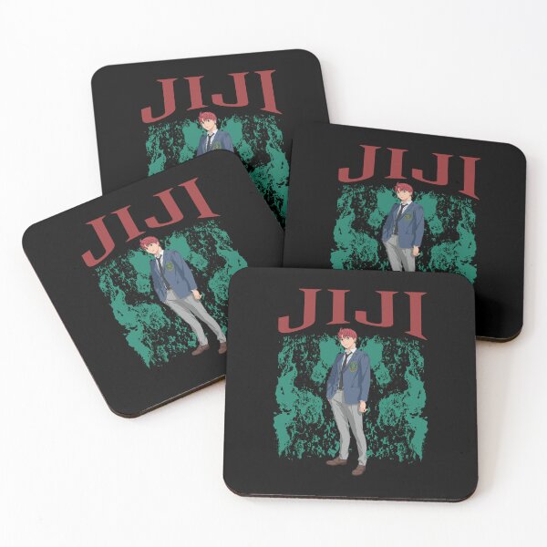 Item preview, Jiji Dandadan designed and sold by My-Art-World.