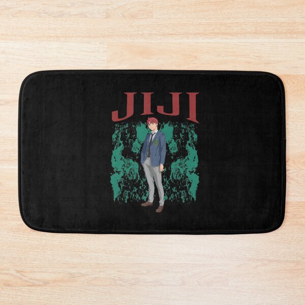 Item preview, Jiji Dandadan designed and sold by My-Art-World.