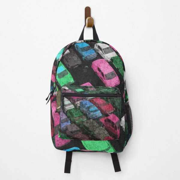 Item preview, Abstract cars designed and sold by kinpirks.
