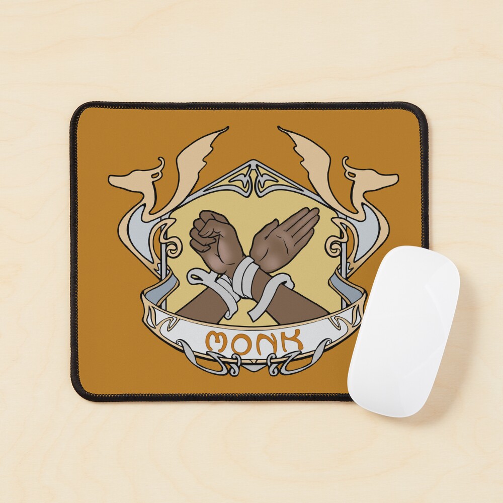 Item preview, Mouse Pad designed and sold by Ranefea.