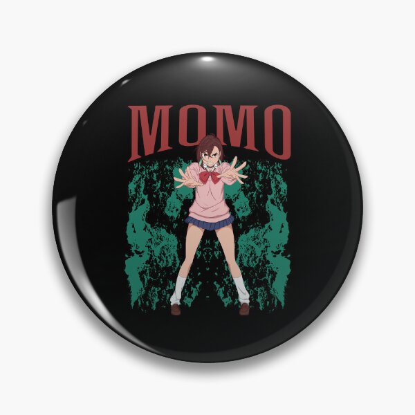 Item preview, Momo Dandadan designed and sold by My-Art-World.