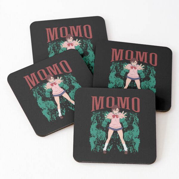 Item preview, Momo Dandadan designed and sold by My-Art-World.