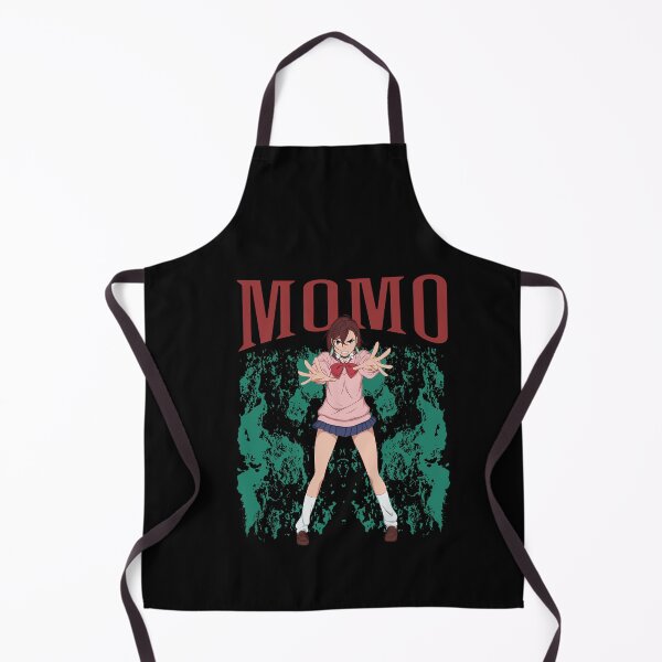 Item preview, Momo Dandadan designed and sold by My-Art-World.