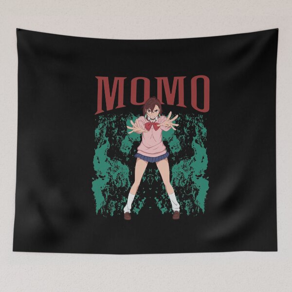 Item preview, Momo Dandadan designed and sold by My-Art-World.