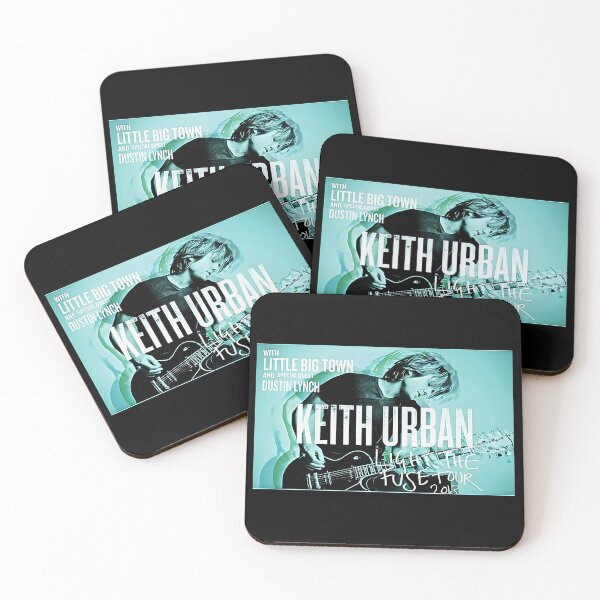 Artikelvorschau, Vintage Country-Musik - Keith Urban entworfen und verkauft von JollyThreads.