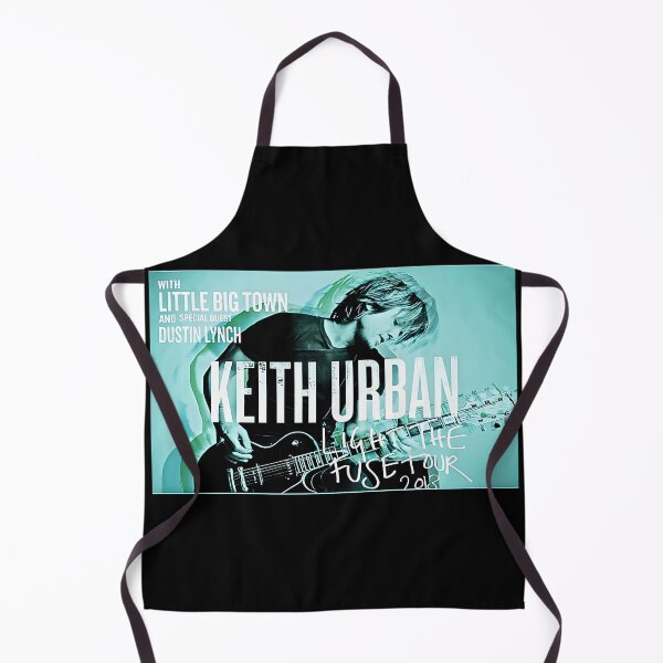 Item preview, Vintage country music-keith urban designed and sold by JollyThreads.