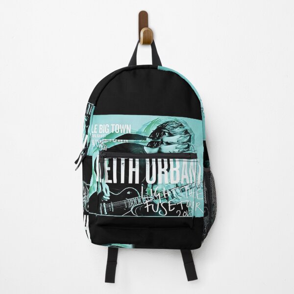 Item preview, Vintage country music-keith urban designed and sold by JollyThreads.
