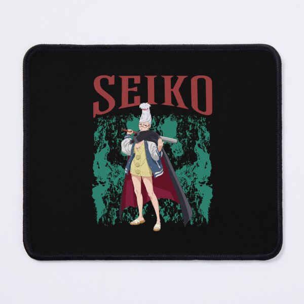 Item preview, Seiko Ayase Dandadan designed and sold by My-Art-World.