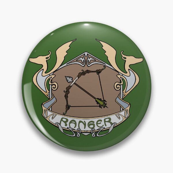 Item preview, Ranger designed and sold by Ranefea.