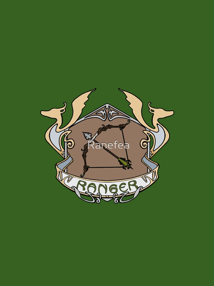 Thumbnail 4 of 4, iPhone Case, Ranger designed and sold by Ranefea.