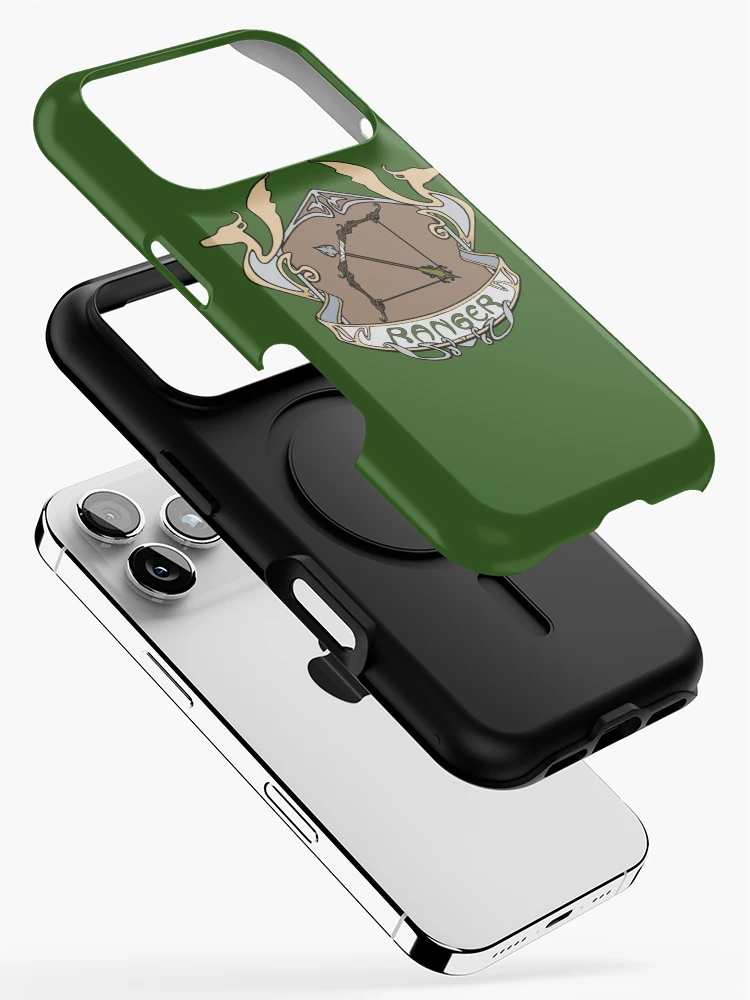 Thumbnail 2 of 4, iPhone Case, Ranger designed and sold by Ranefea.