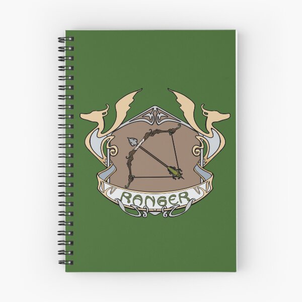 Item preview, Ranger designed and sold by Ranefea.
