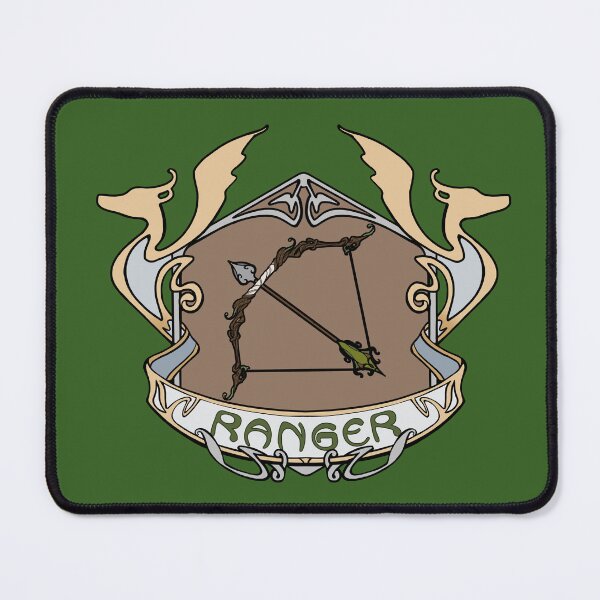 Item preview, Ranger designed and sold by Ranefea.